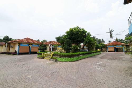 Hostal Hotel Garuda Binjai