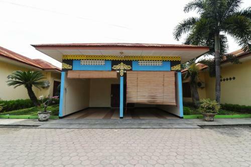 Hostal Hotel Garuda Binjai