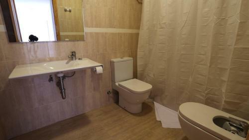 Apartamento Ferrera Vista 3