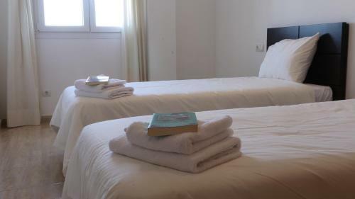 Apartamento Ferrera Vista 3