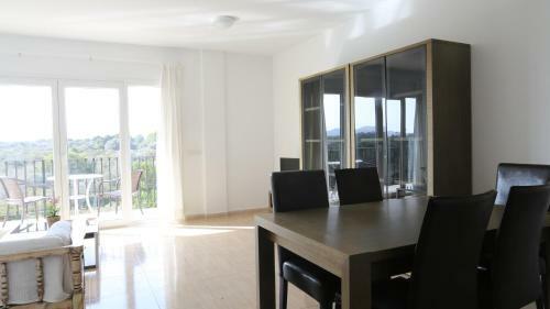 Apartamento Ferrera Vista 3