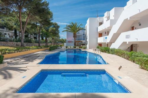 Magnific Apartment With Pool Close To The Ferrera Beach