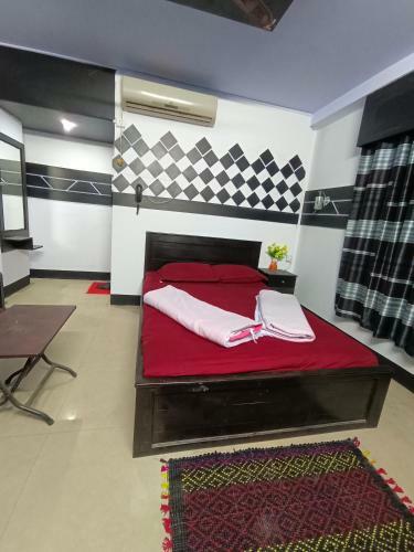 Hotel Relax Inn