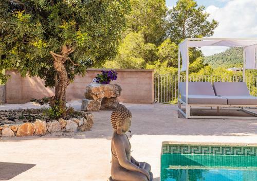Hotel Finca Sa Fuente