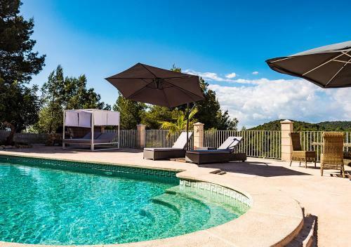 Hotel Finca Sa Fuente