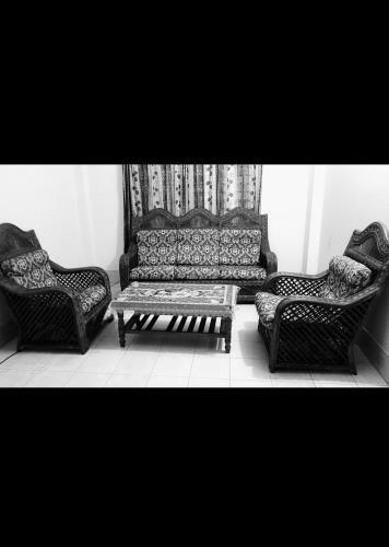 Apartamento Mahfuz's Empire Real Estate