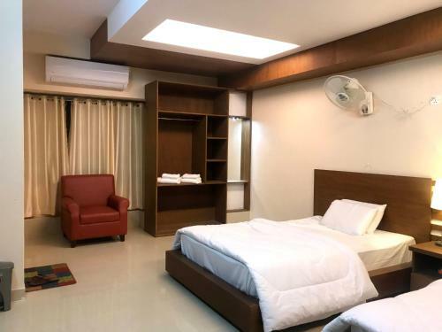 Baba Lodge Hotel