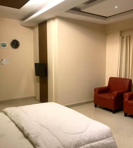 Baba Lodge Hotel