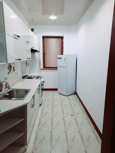 Apartamento Khiva Guest House