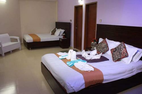 Royal Palm Hotel