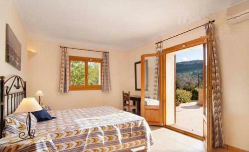 Villa Mondragon, Felanitx