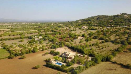 Villa Mondragon, Felanitx
