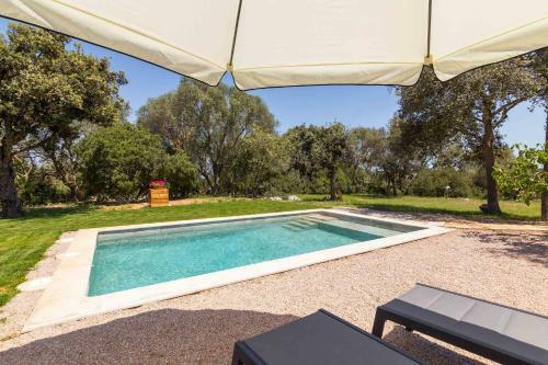 Villa Ca Ses Felies