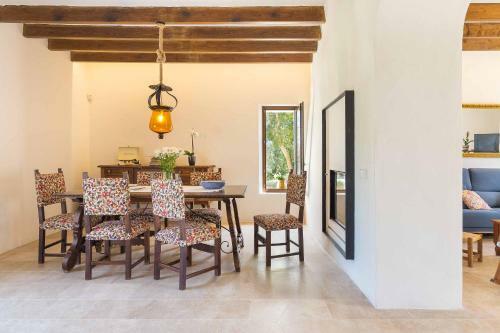 Villa Ca Ses Felies