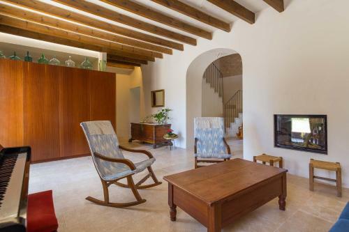 Villa Ca Ses Felies