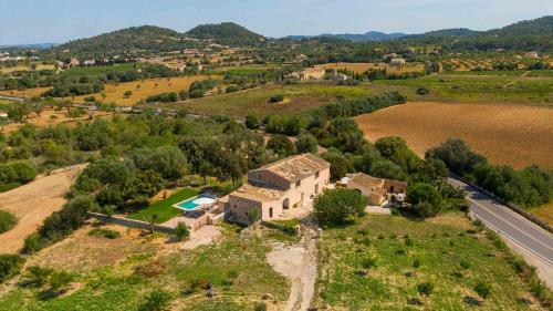 Villa Ca Ses Felies