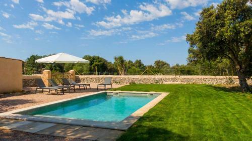 Villa Ca Ses Felies