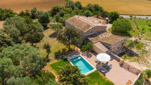 Villa Ca Ses Felies