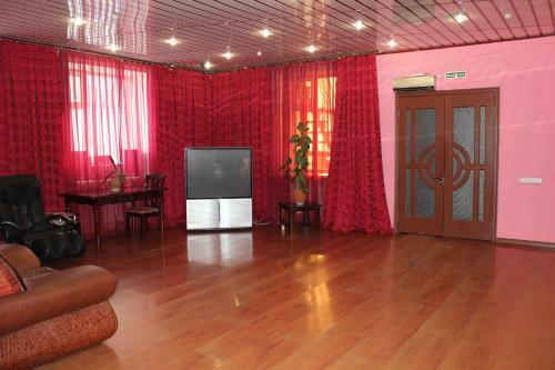 Pekin Hotel