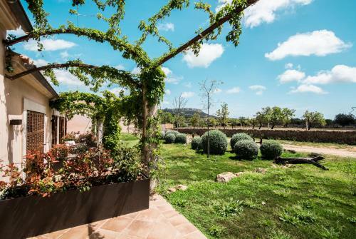 Apartamento Sa Posada D'aumallia