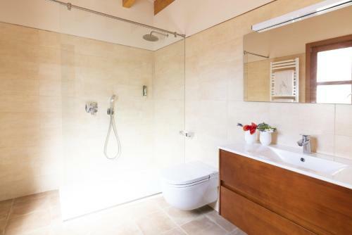 Apartamento Sa Posada D'aumallia