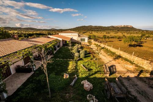 Apartamento Sa Posada D'aumallia
