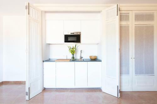 Apartamento Sa Posada D'aumallia