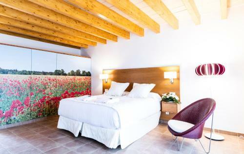 Apartamento Sa Posada D'aumallia