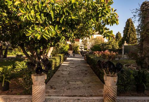 Apartamento Sa Posada D'aumallia