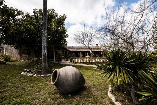 Apartamento Sa Posada D'aumallia