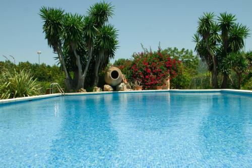 Apartamento Sa Posada D'aumallia