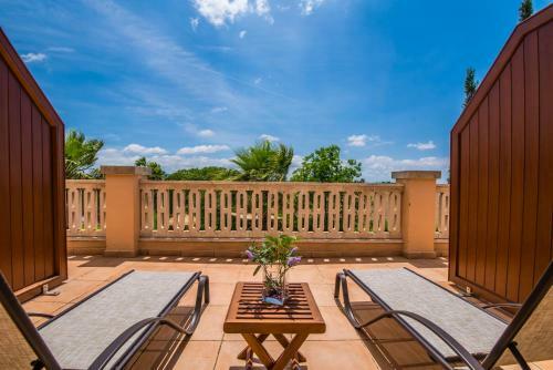 Apartamento Rohde Cb Finca Son Vaquer-mi Deseo