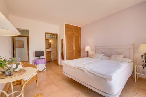 Apartamento Rohde Cb Finca Son Vaquer-mi Deseo