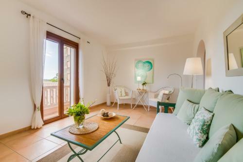 Apartamento Rohde Cb Finca Son Vaquer-mi Deseo