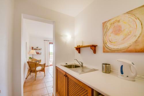 Apartamento Rohde Cb Finca Son Vaquer-mi Deseo