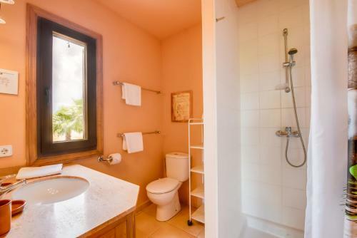 Apartamento Rohde Cb Finca Son Vaquer-mi Deseo