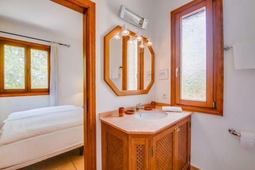 Apartamento Rohde Cb Finca Son Vaquer-mi Deseo