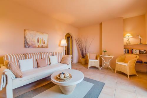 Apartamento Rohde Cb Finca Son Vaquer-mi Deseo