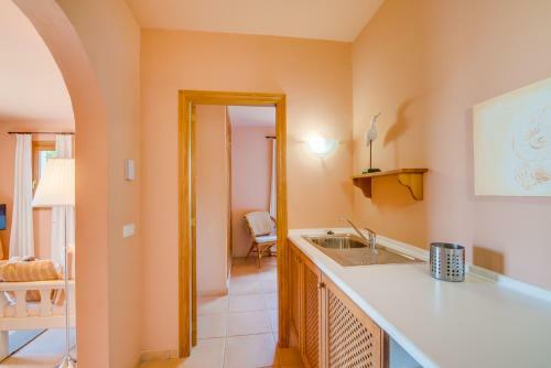 Apartamento Rohde Cb Finca Son Vaquer-mi Deseo