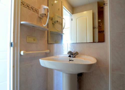 Apartamento Treputxell 1-1