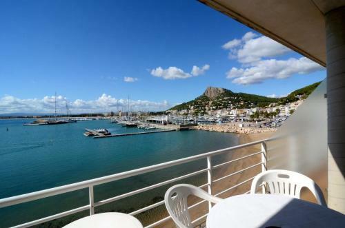 Apartamento Treputxell 1-1