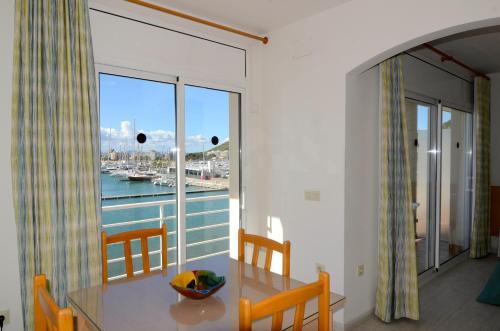 Apartamento Treputxell 1-1