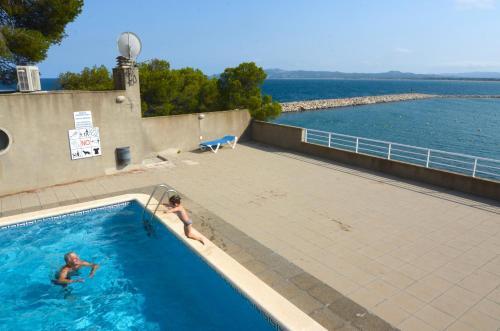 Apartamento Treputxell 1-1