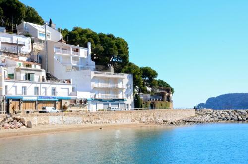 Apartamento Treputxell 1-1
