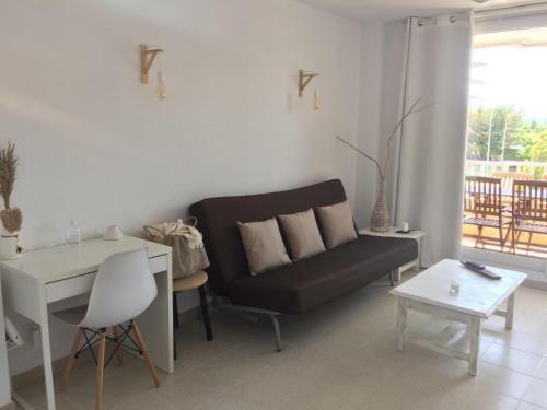 Apartamento L'estartit Loft De Disseny