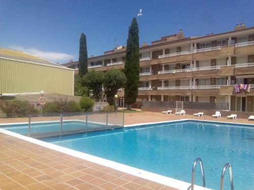 Apartamento L'estartit Loft De Disseny