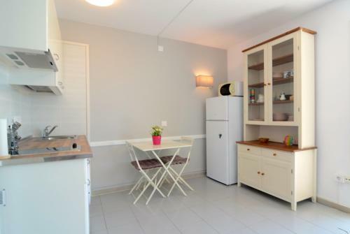 Apartamento Vista Al Mar Argonavis 132
