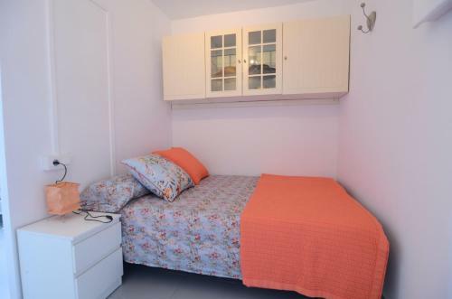 Apartamento Vista Al Mar Argonavis 132