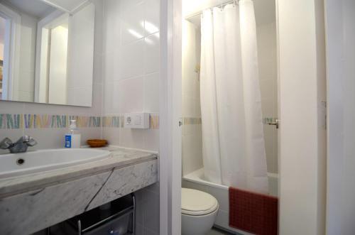 Apartamento Vista Al Mar Argonavis 132