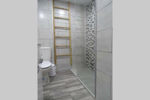 Apartamento En L'estartit A 100 Metros de La Playa